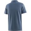 image:imageAPTRO Golf Shirts for Men Moisture Wicking Hawaiian Polo Shirts Dry Fit with Print and Short SleeveS10 Navy