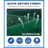 image:imageAPTRO Mens Swim Trunks 9 Quick Dry Bathing Suit Big amp Tall Beach SwimsuitsGreen Geometry