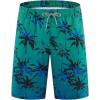 N3 Blue Palm