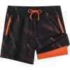 Black Orange