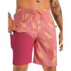 Bs06 Pink Pineapple