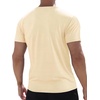 image:imageAPTRO Mens Workout Shirts Quick Dry Athletic Gym TShirts  Moisture Wicking Short Sleeve Performance Running Tees for MenKhaki