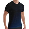 B09 Black Blue