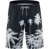 Palm Black