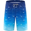 N4 Gradient Blue Shark