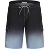 Gradient Black