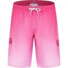 Gradient Gradual Pink