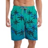 Zp10 Green Palm